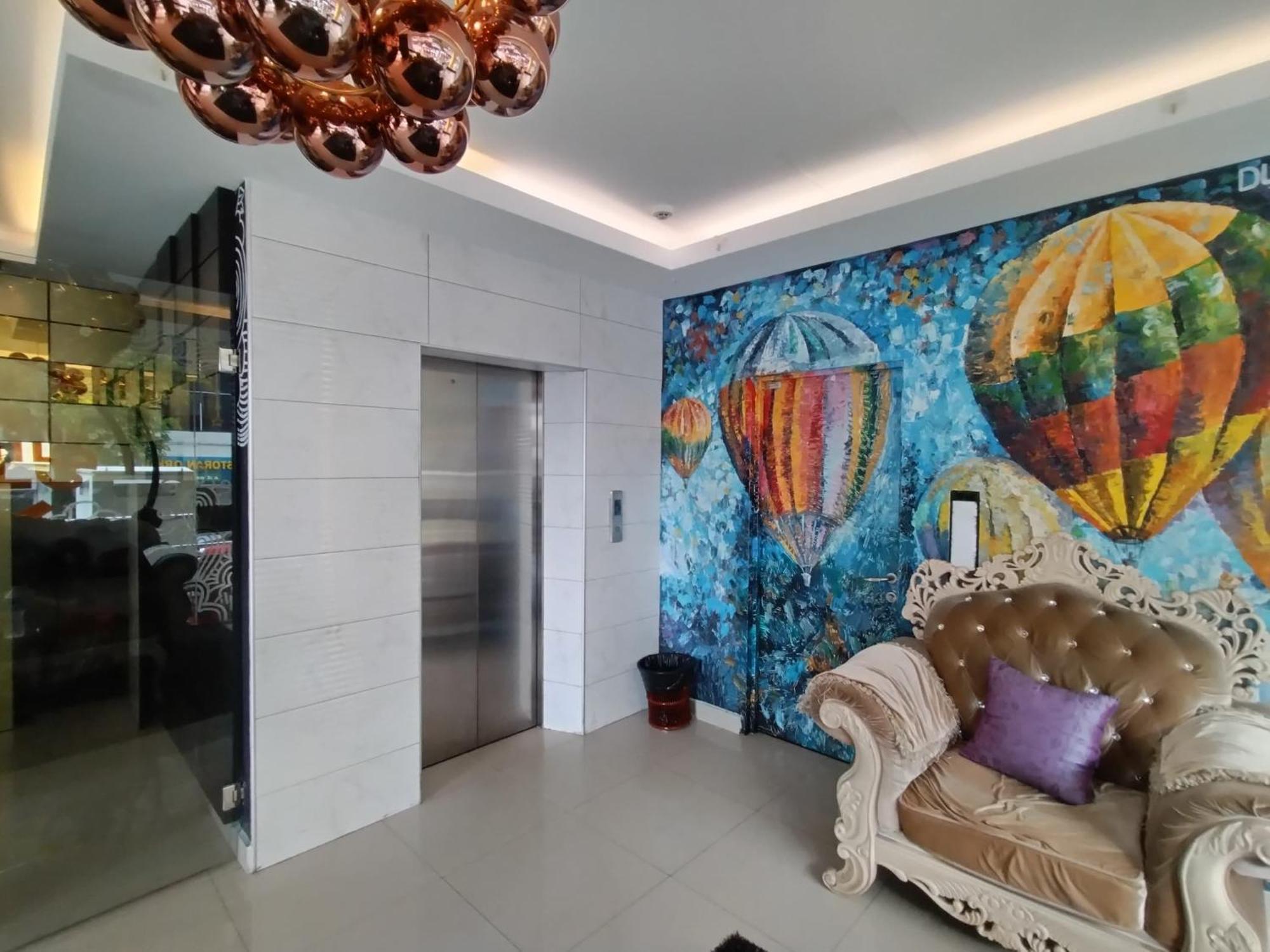 Smile Hotel Shah Alam Seksyen 9 Extérieur photo